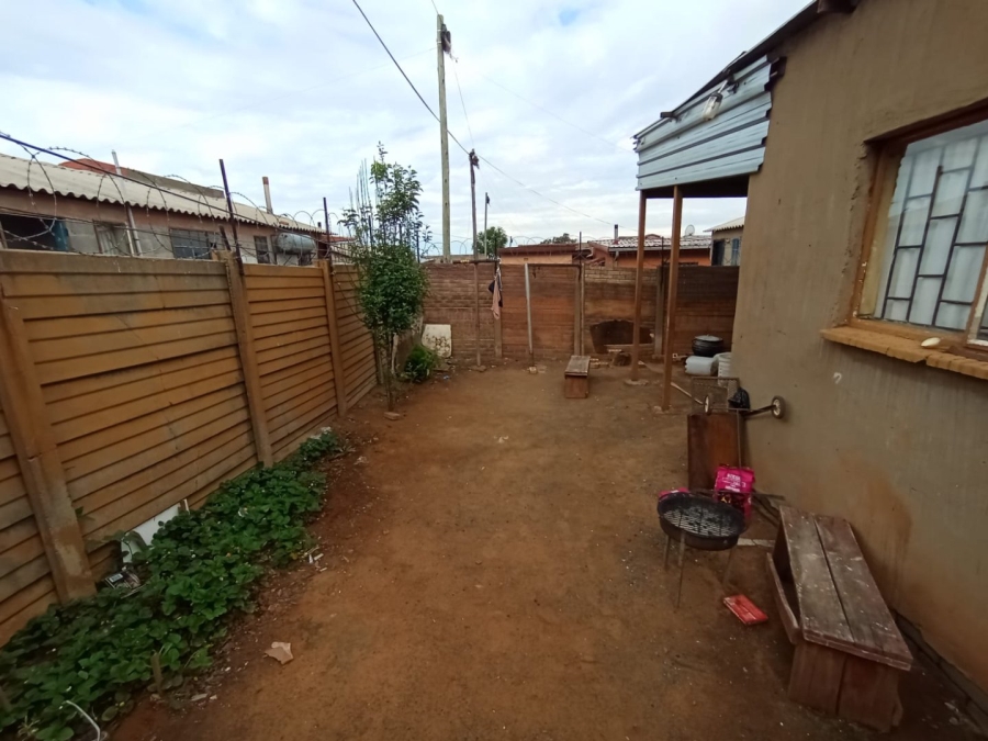 3 Bedroom Property for Sale in Rocklands Free State